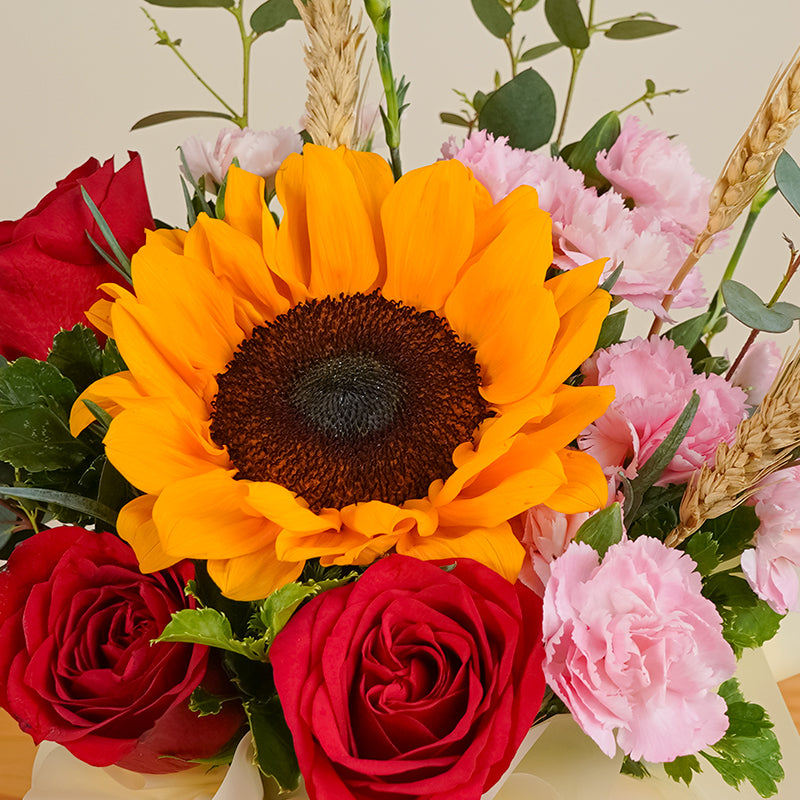 flowers_box_vbox Come Together