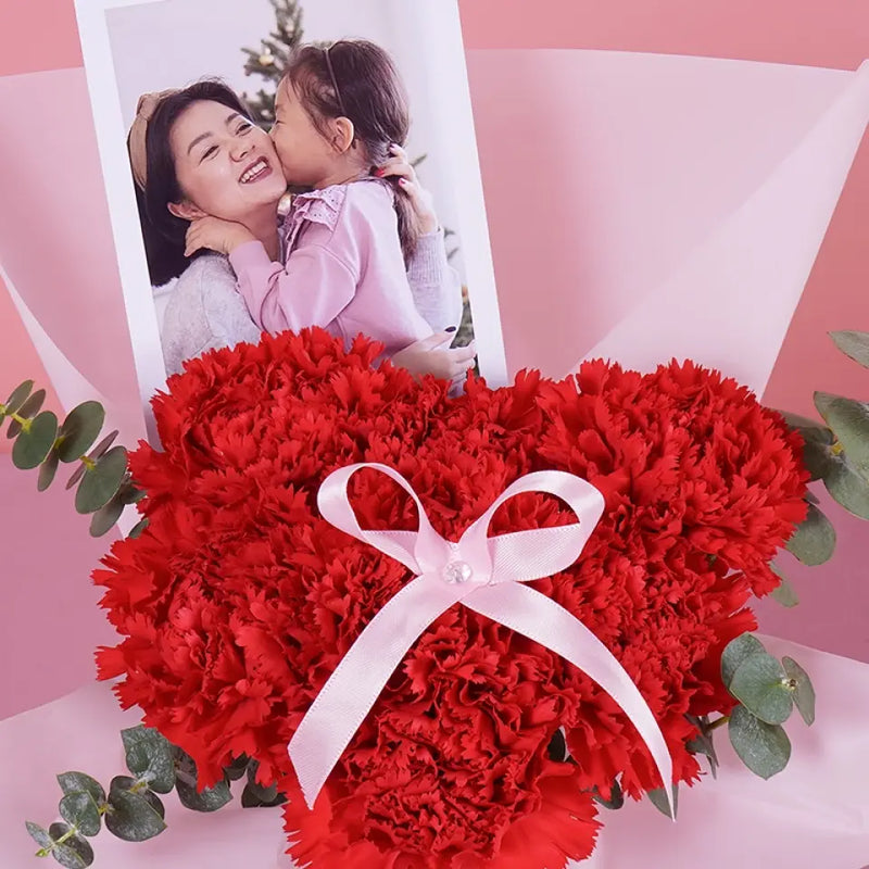 Customizer Crimson Embrace