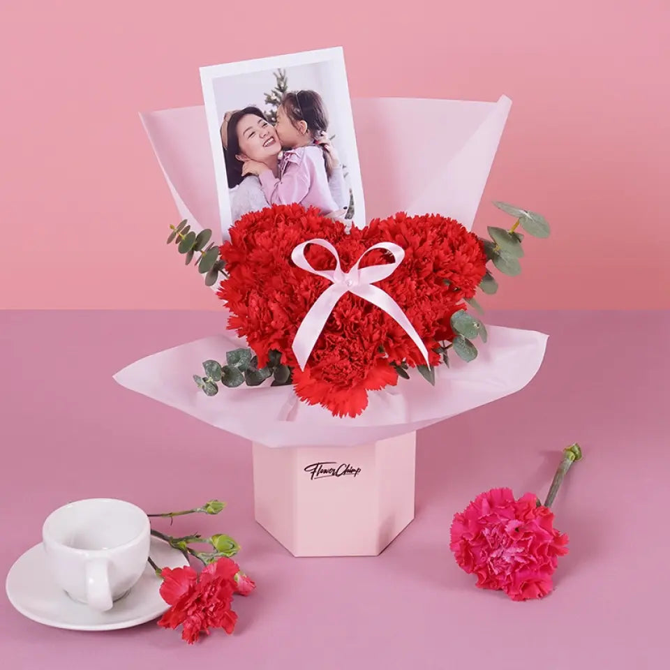 Customizer Crimson Embrace