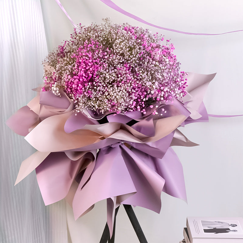 flower_stand_opening Dazzle Opening Flower Stand