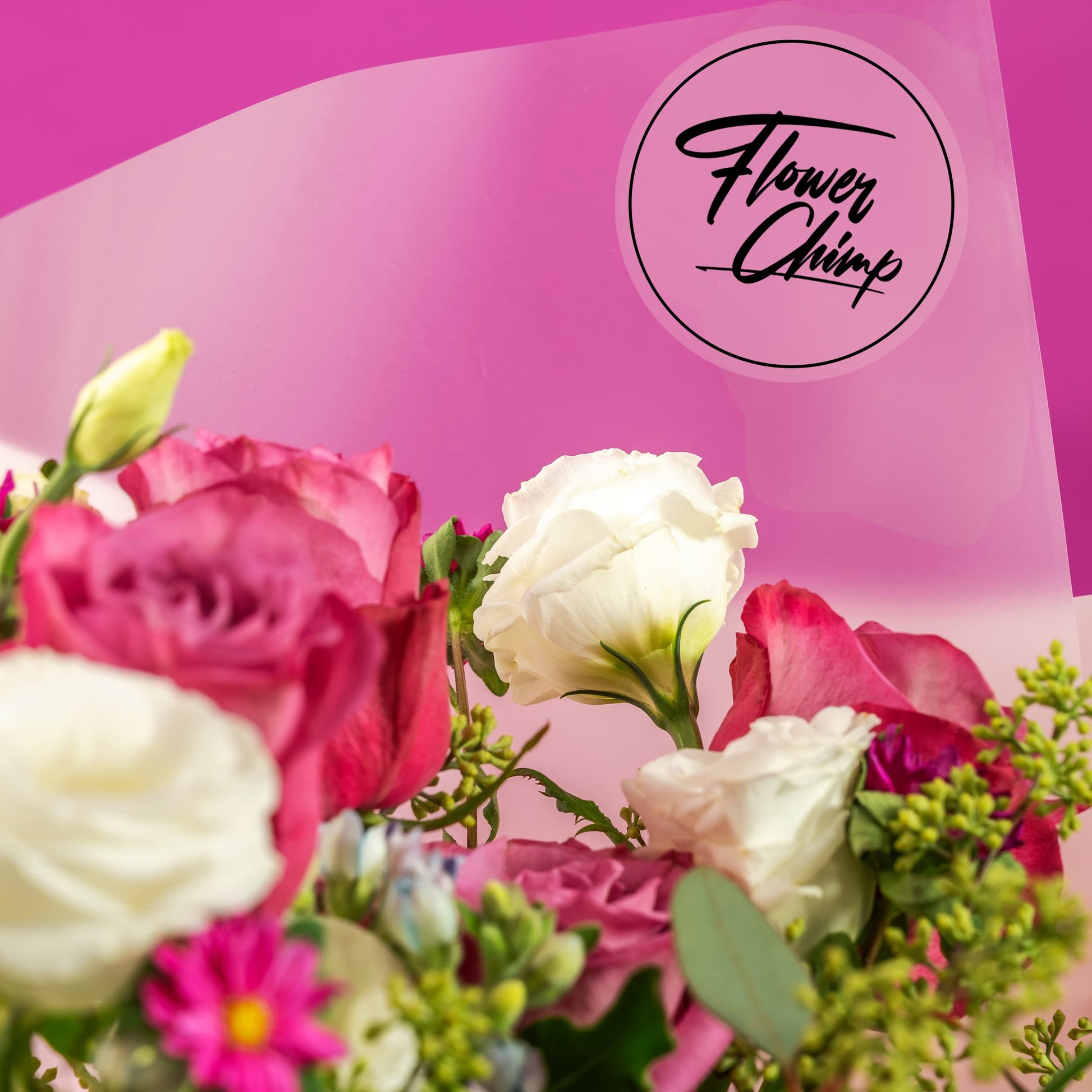 flowers_bouquet Divine Purple Roses