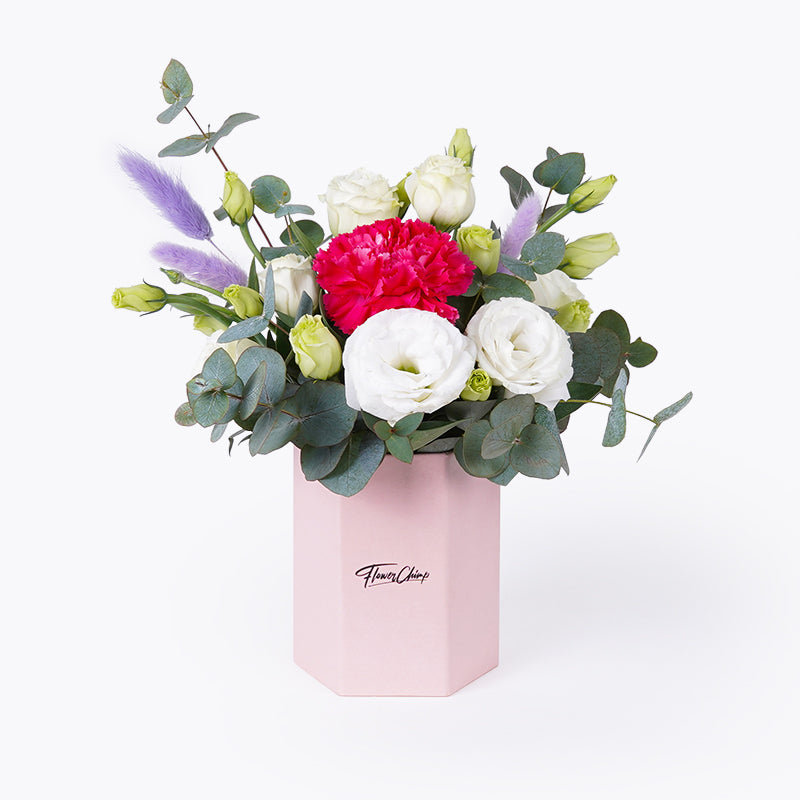 flowers_box_vbox Dreamy