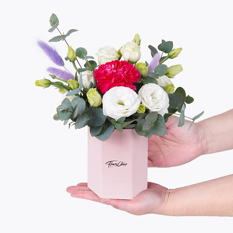 flowers_box_vbox Dreamy