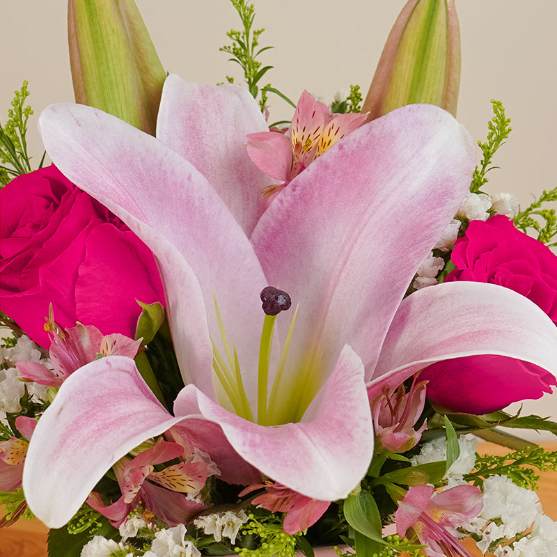 flowers_box_vbox Enchanting Moments