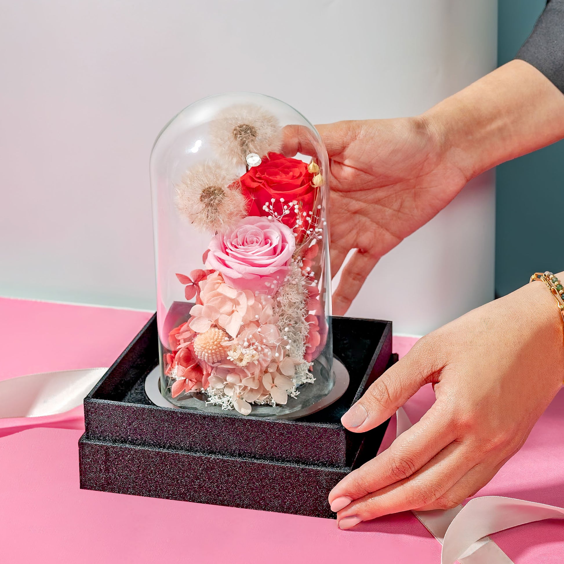 flowers_box Ever After