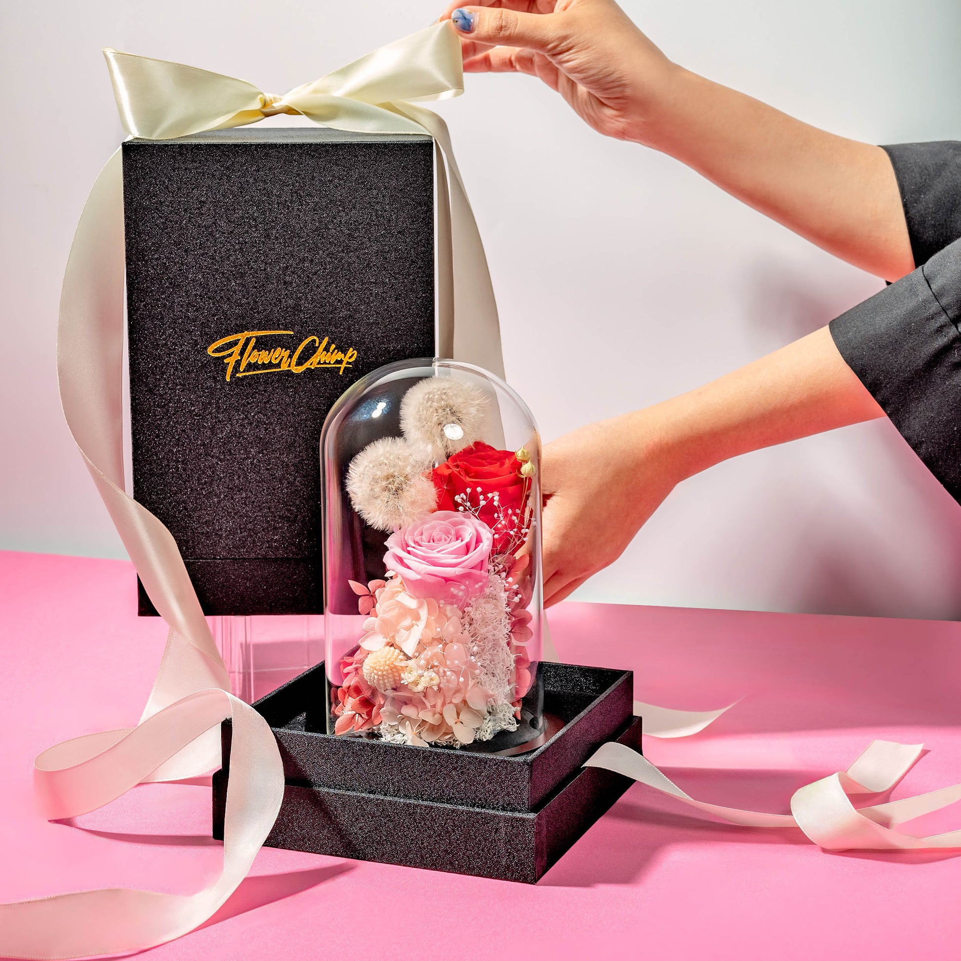 flowers_box Ever After