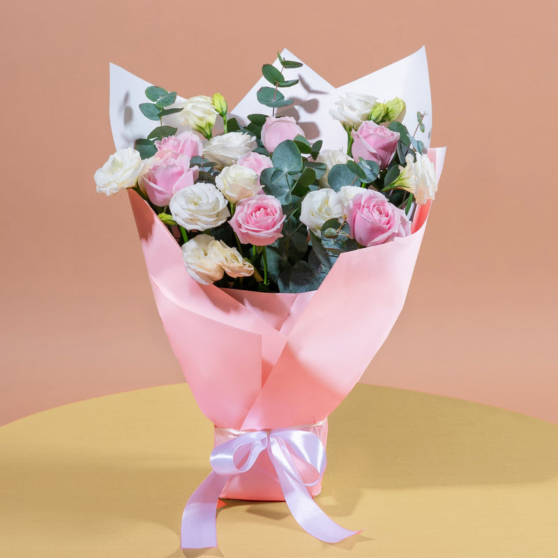 flowers_bouquet Fairytale Forever