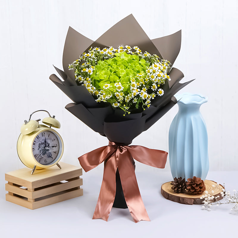 flowers_bouquet Fauna