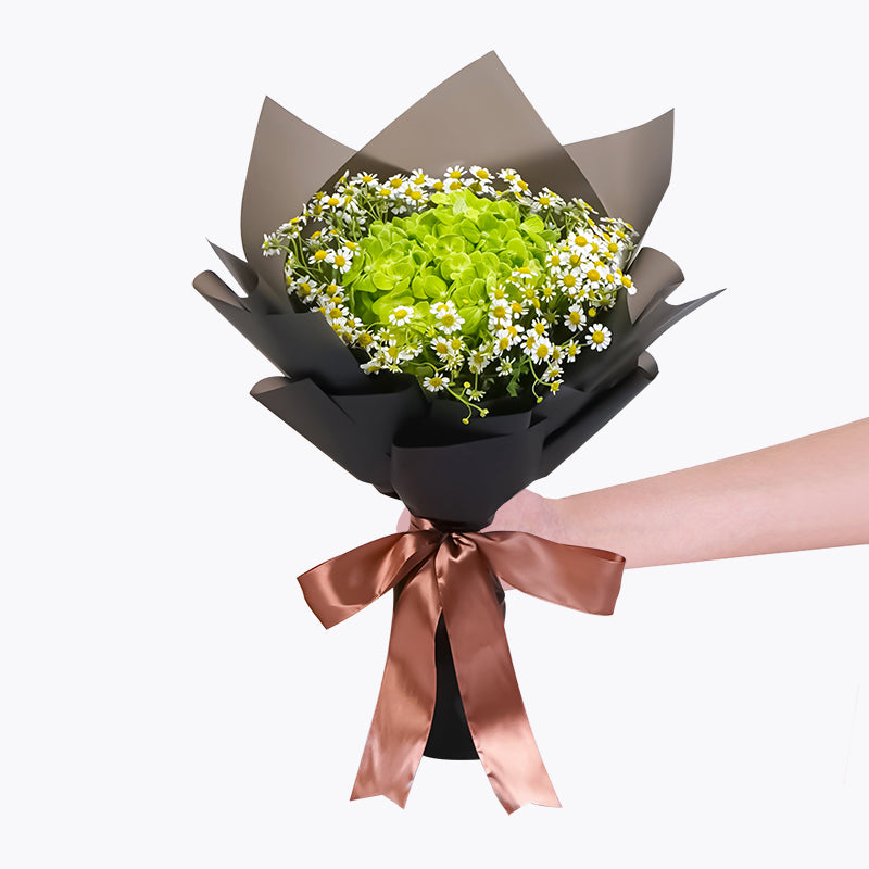 flowers_bouquet Fauna