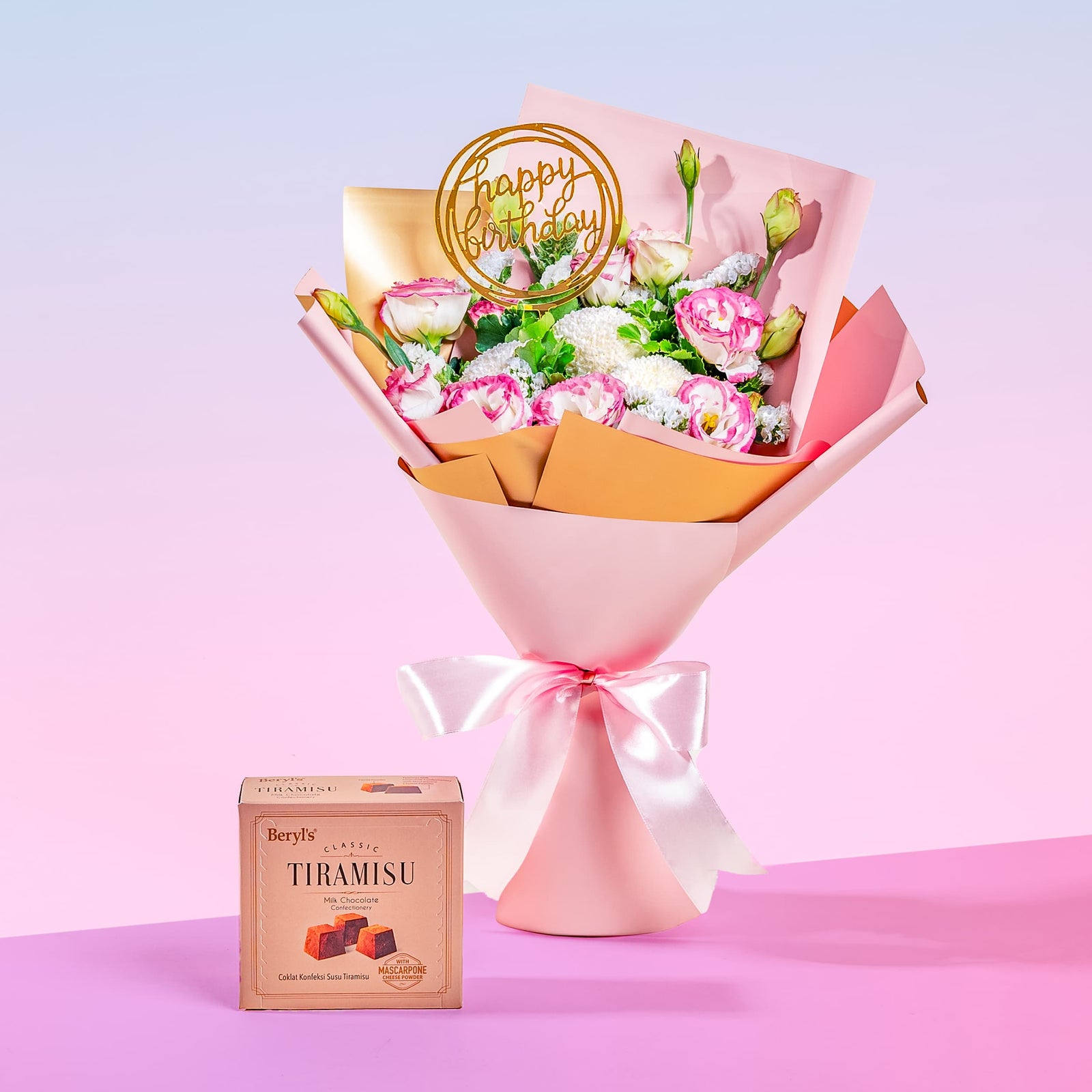 Charming Birthday Bundle