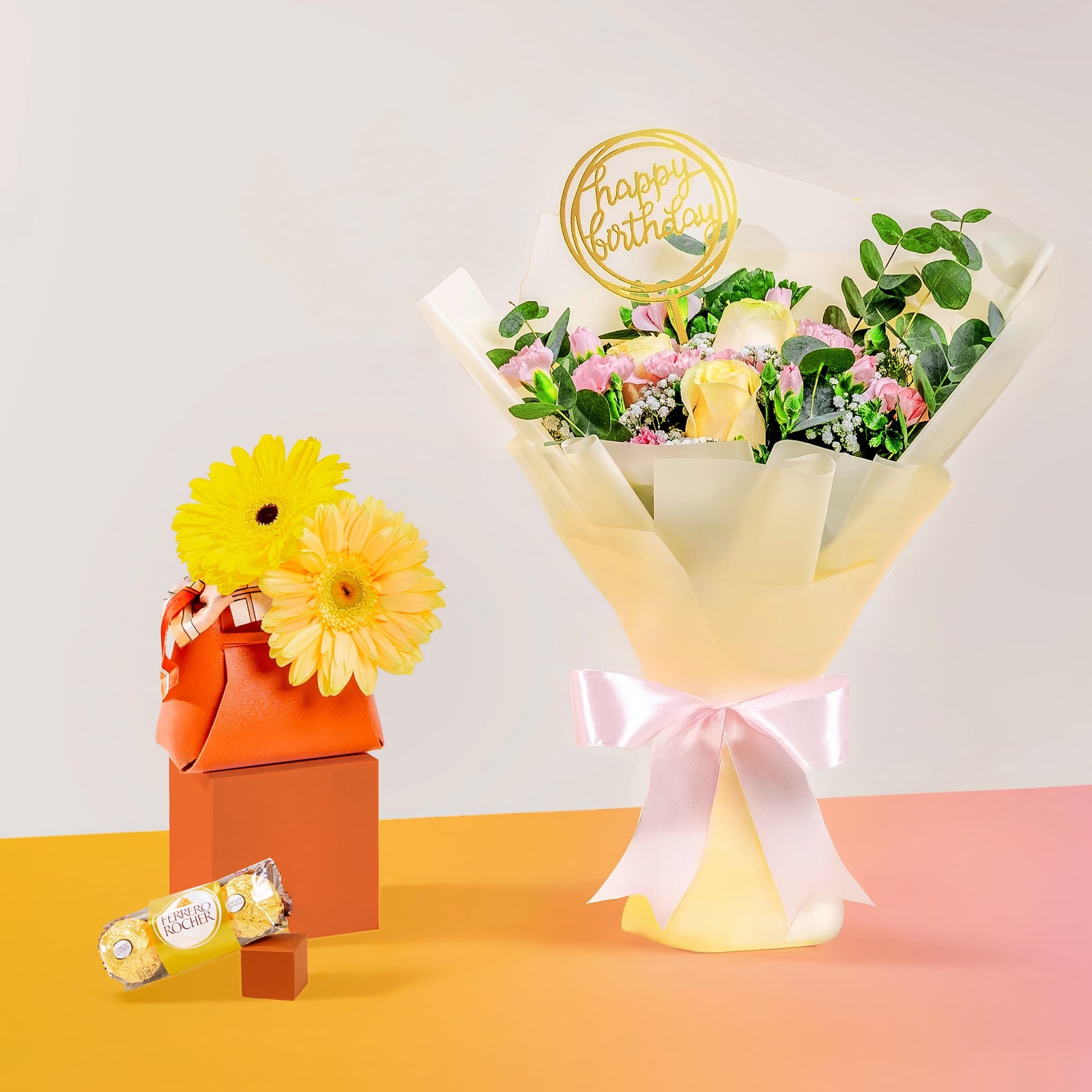 Lovely Birthday Bundle