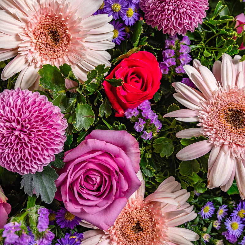 Magnificent Grand Opening Flower Stand
