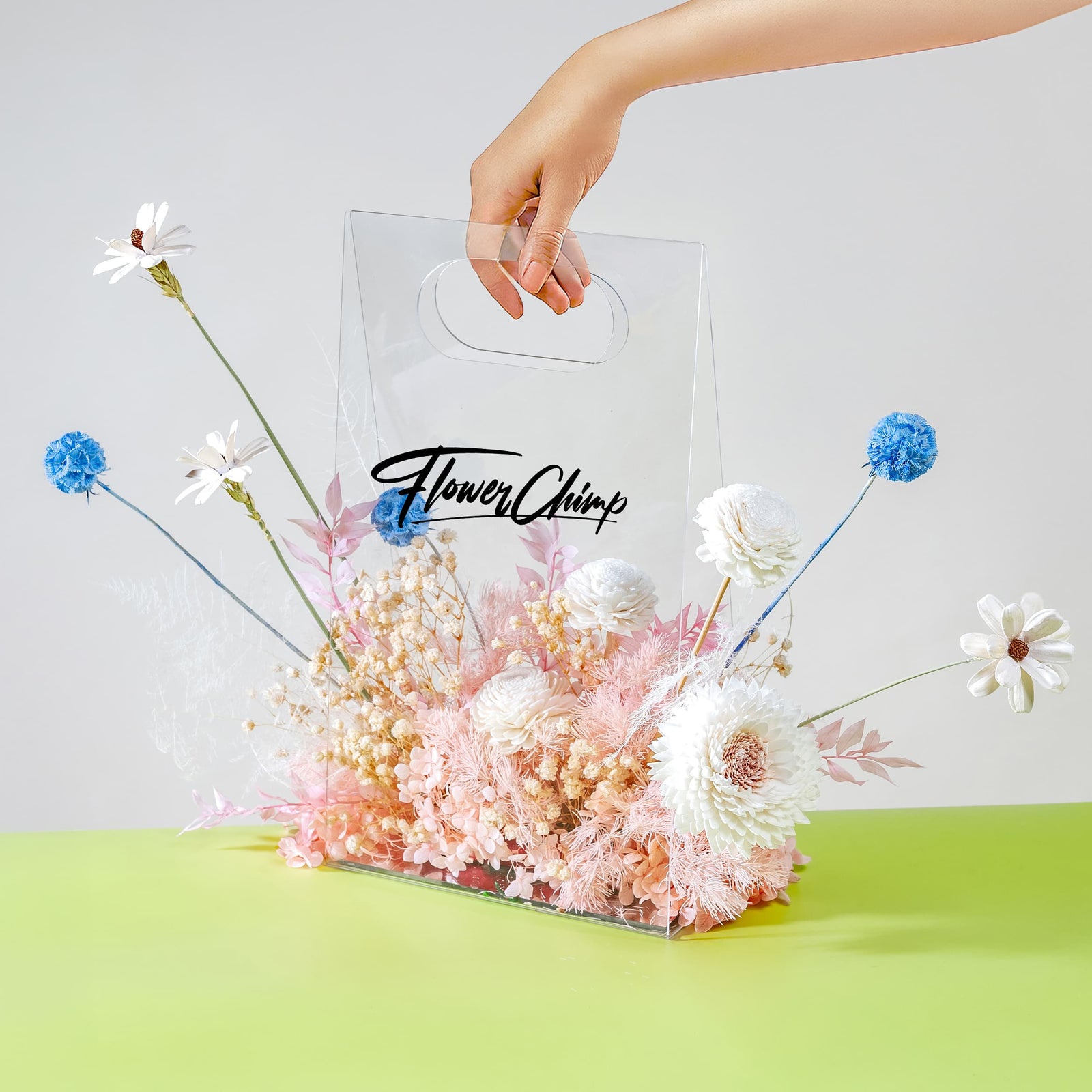 Elegant Designer Memento