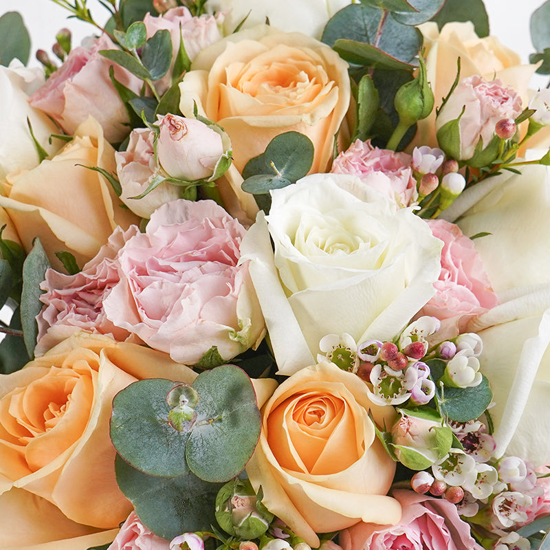 flowers_vase Forever & Always