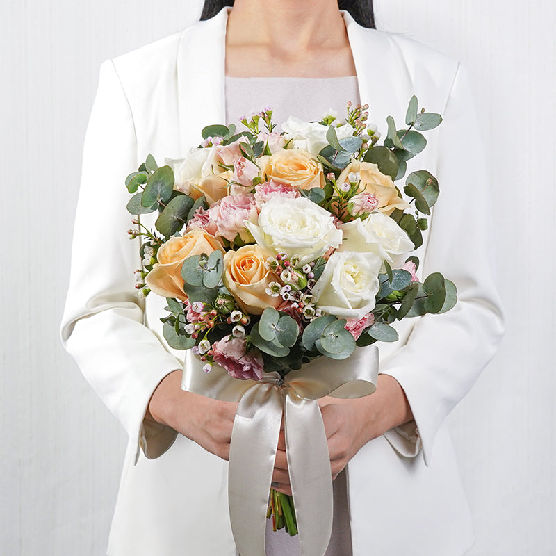 flowers_vase Forever & Always