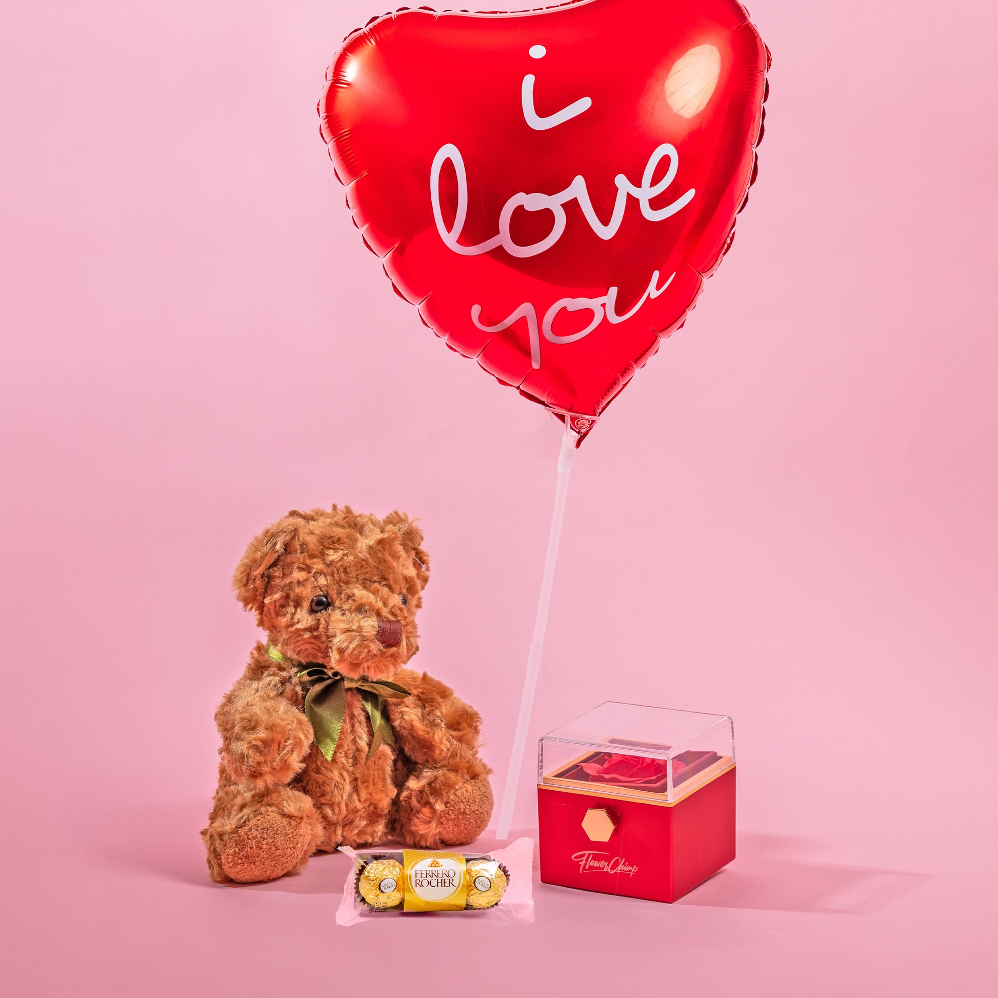 bundle_vday Forever Yours