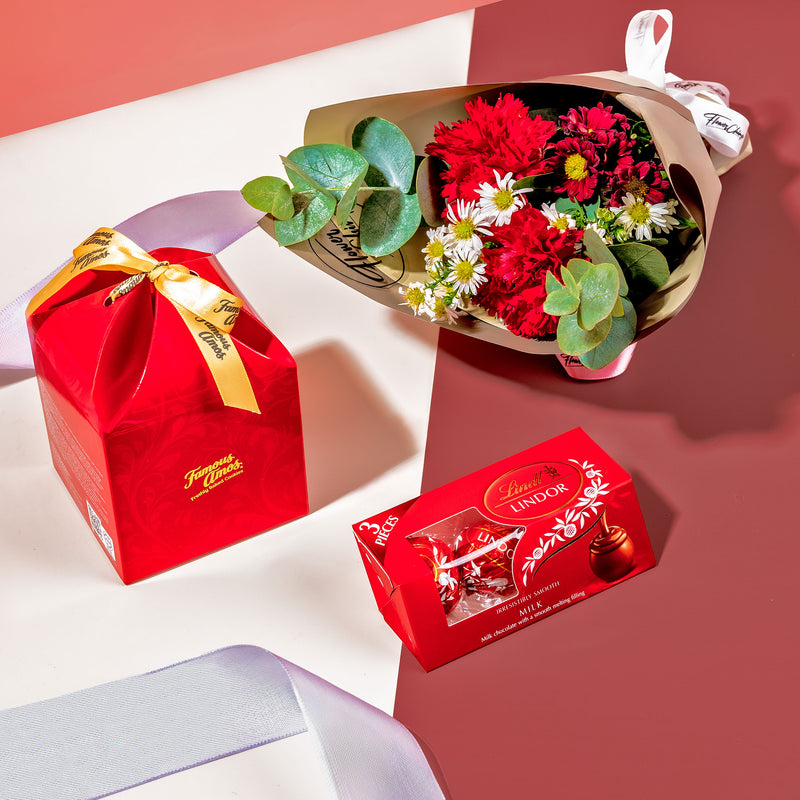 gift_box Graceful Gift Box