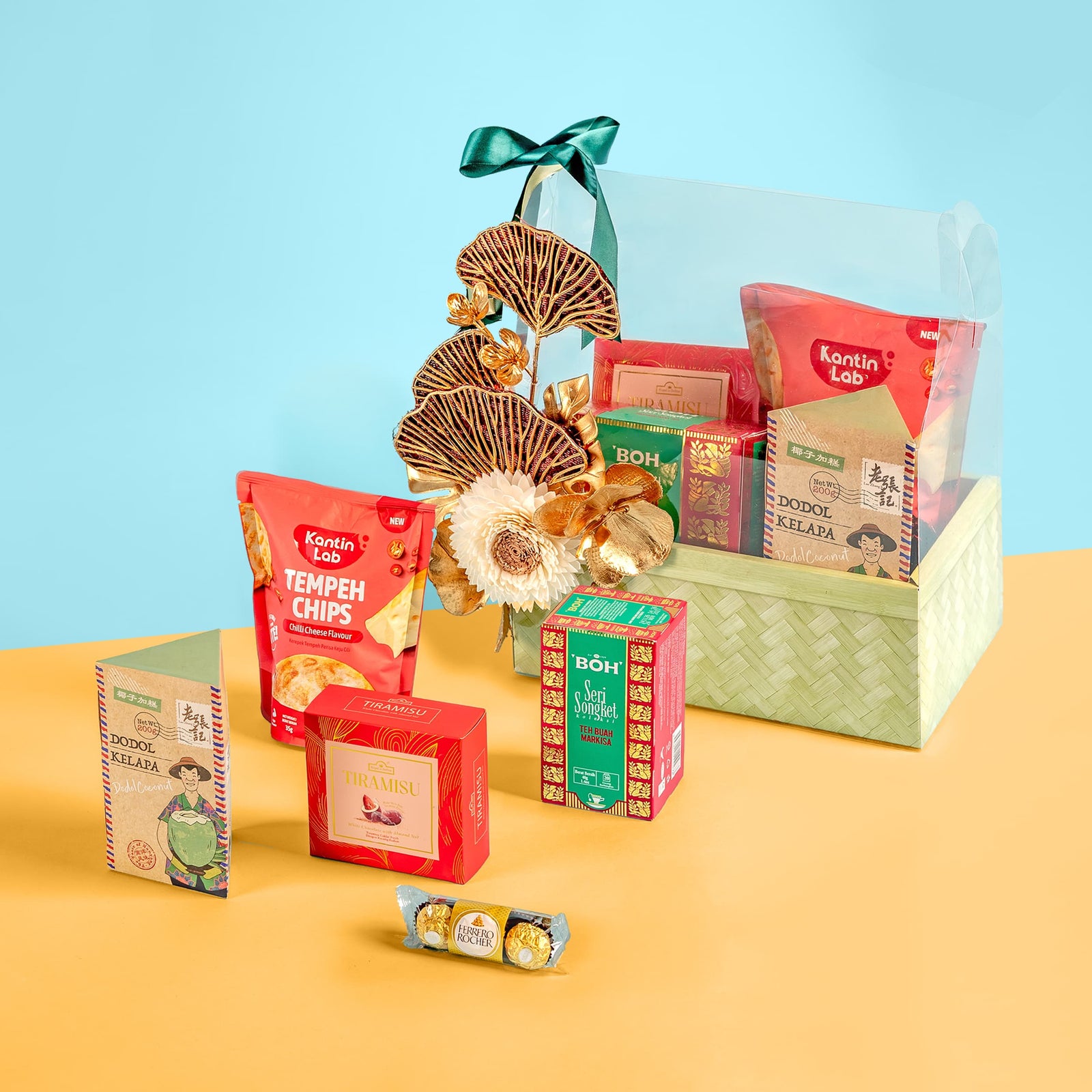 hamper_hariraya Harmoni Aidilfitri