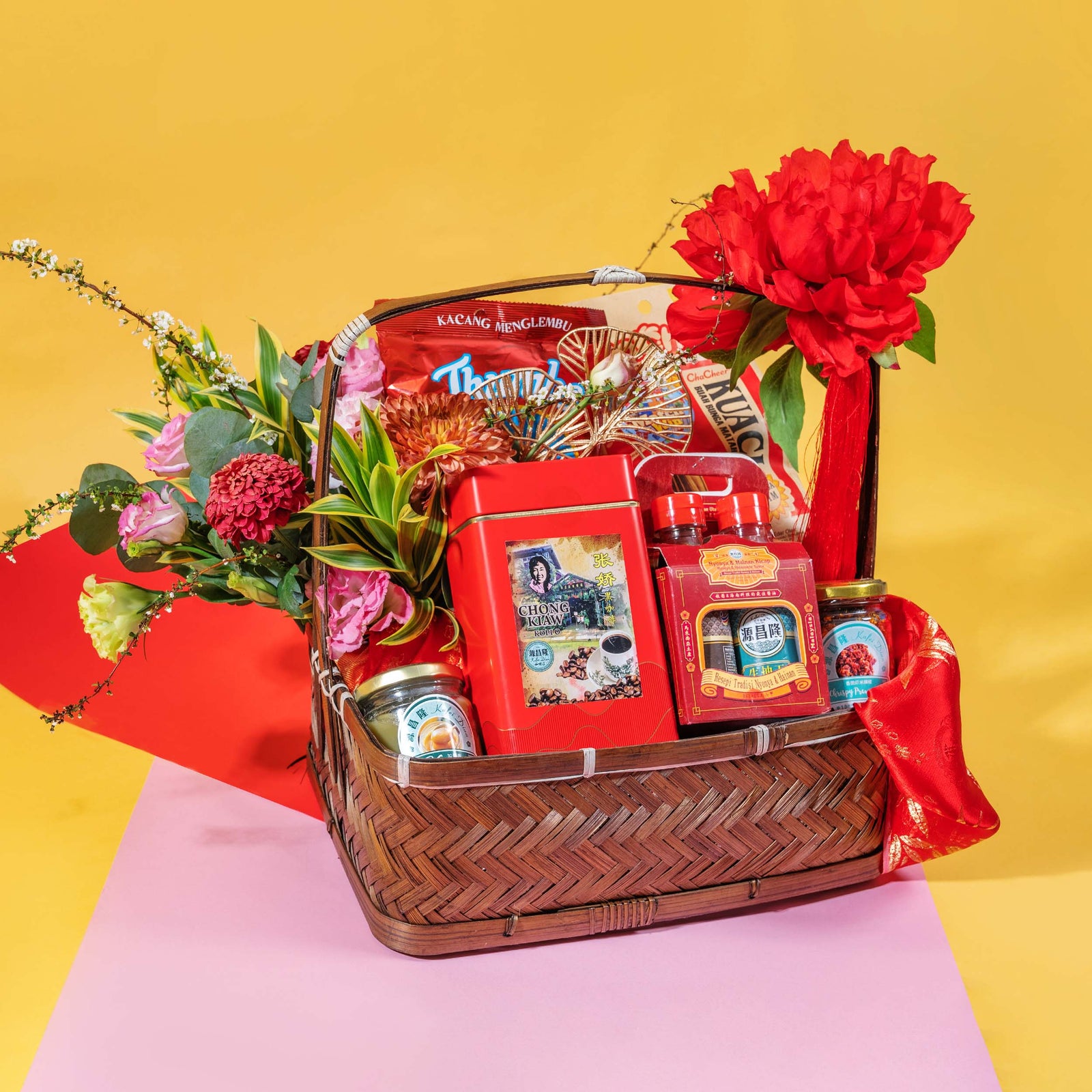 hamper_cny Heritage Flavours