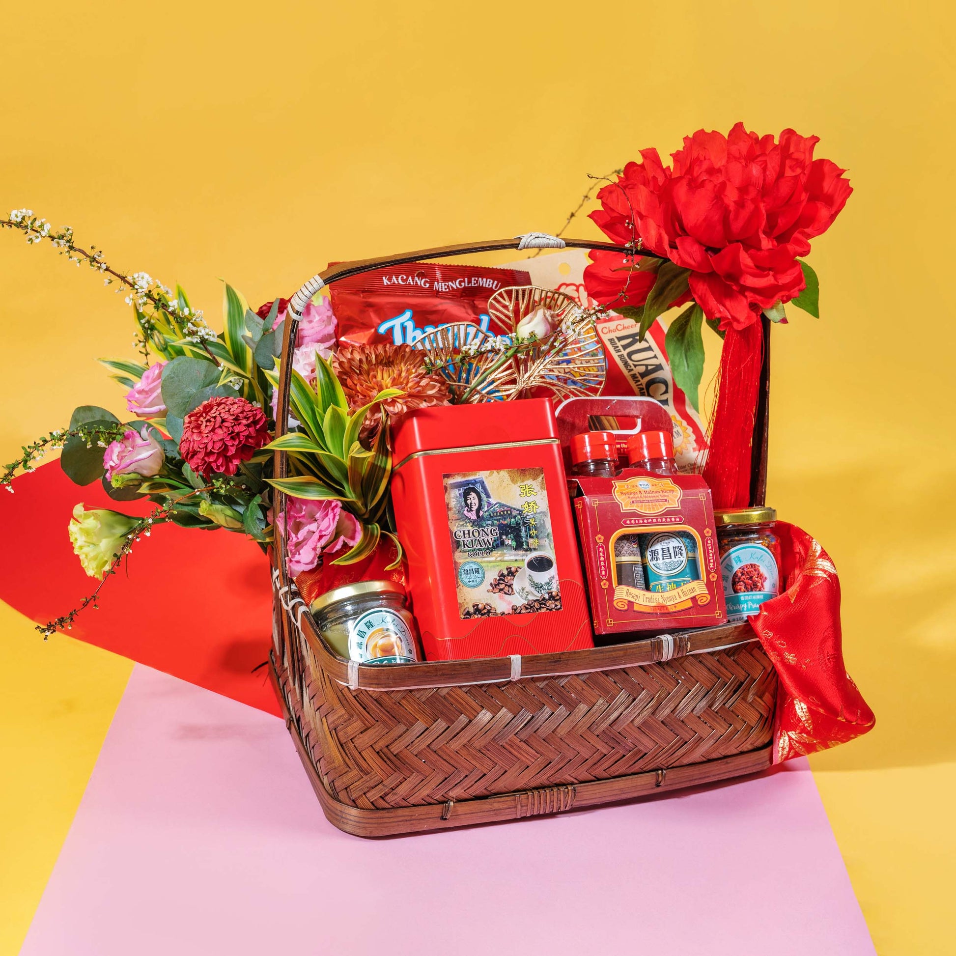 hamper_cny Heritage Flavours