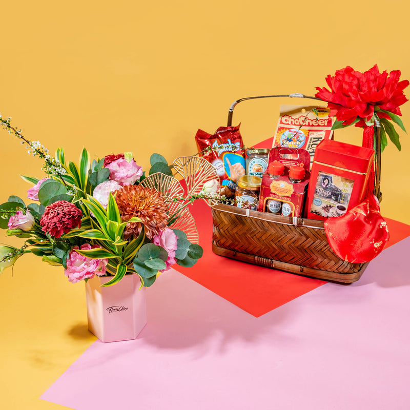 hamper_cny Heritage Flavours