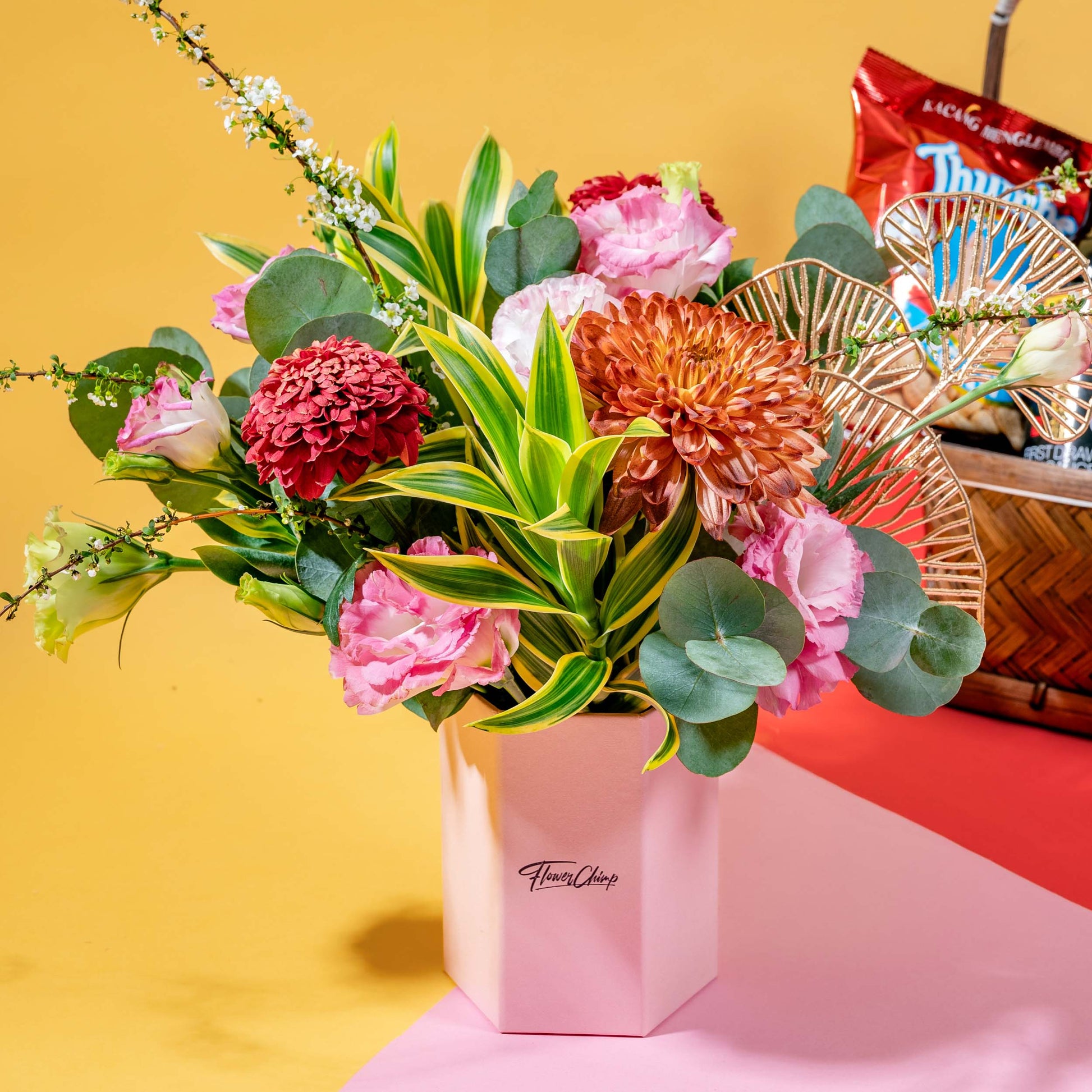 hamper_cny Heritage Flavours