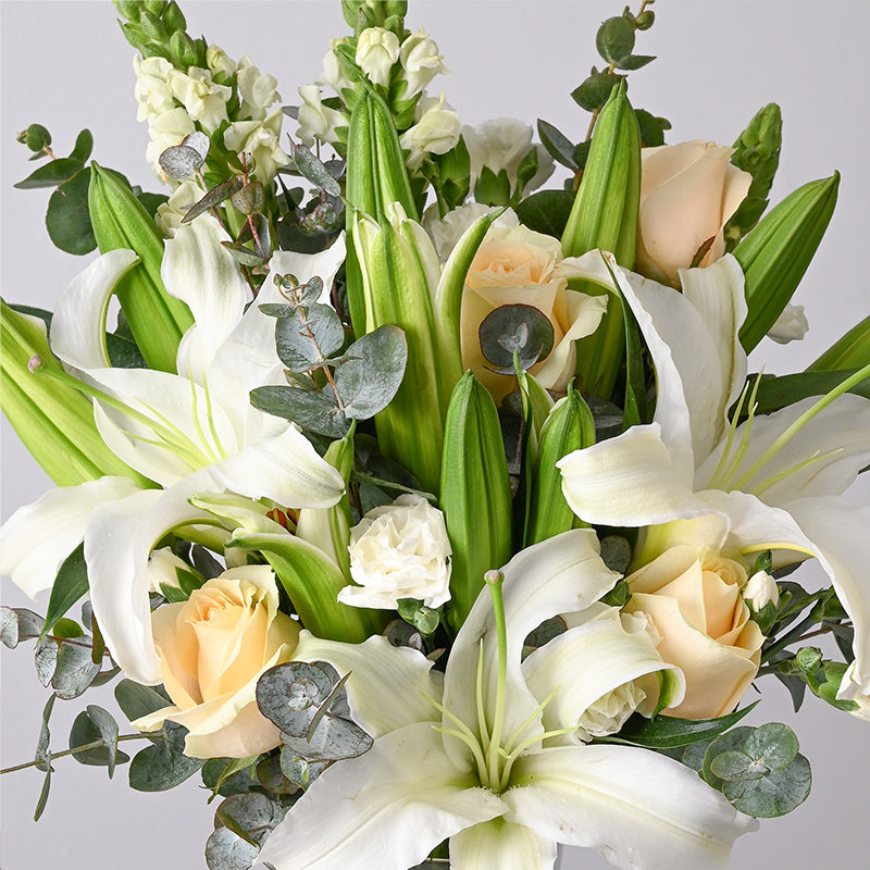 flowers_vase I'm with you