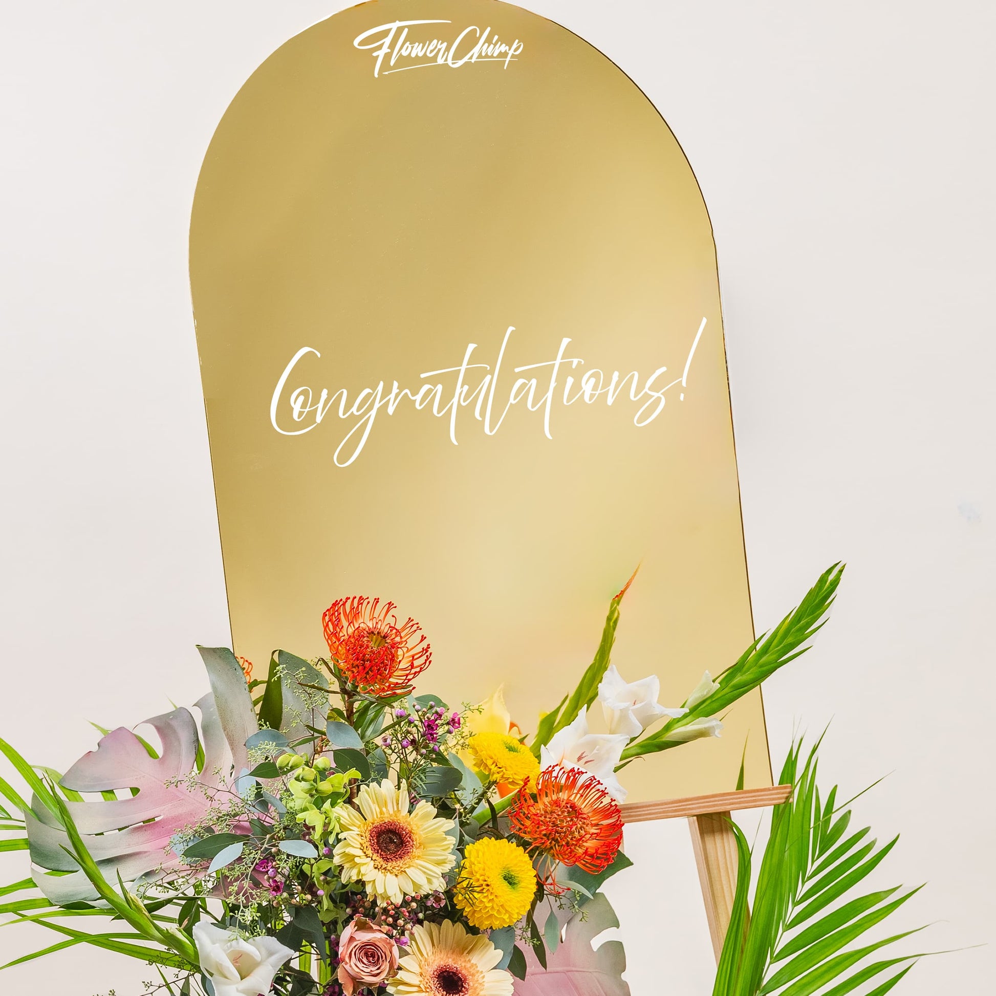 flower_stand_opening Iconic Signature Flower Stand