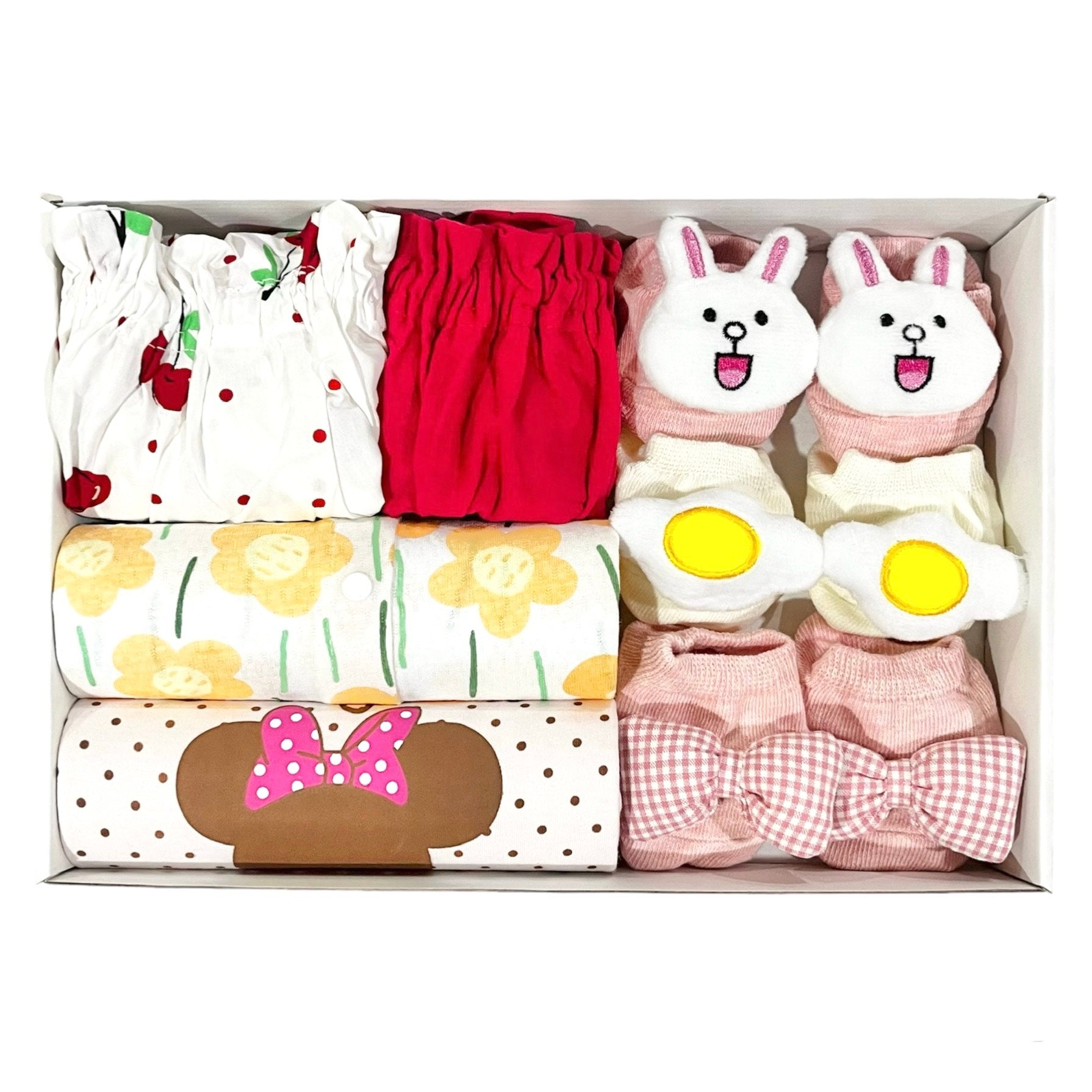 Baby Ophelia Gift Set