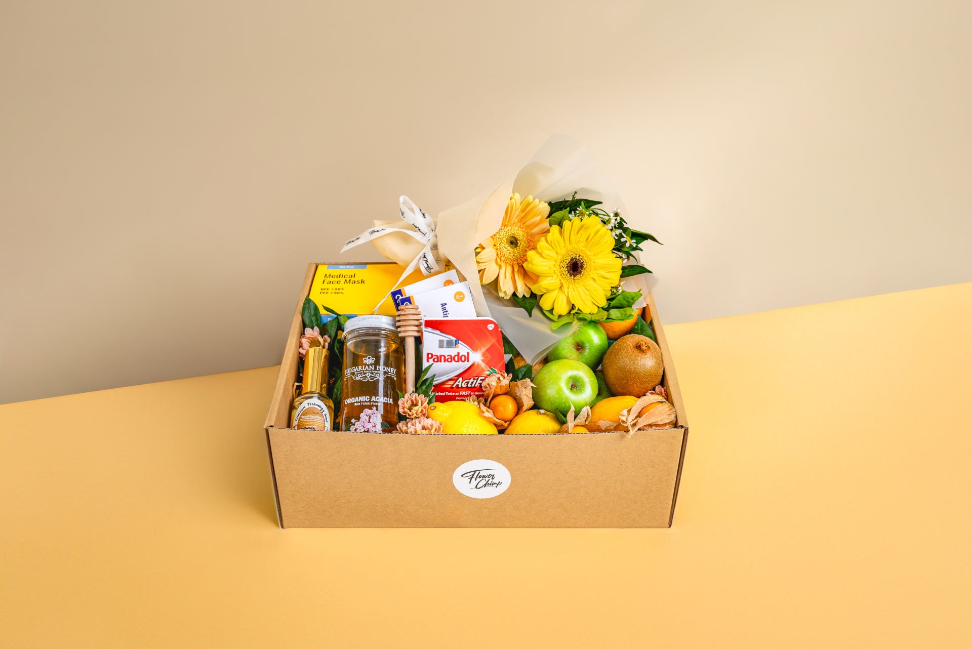 Bumi_Hamper Immunity Box
