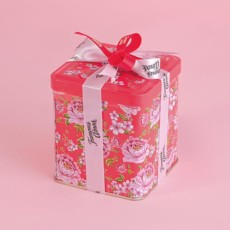 cake Love Explosion Gift Box