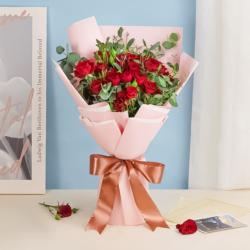 flowers_bouquet Lovesong