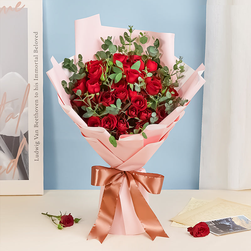 flowers_bouquet Lovesong