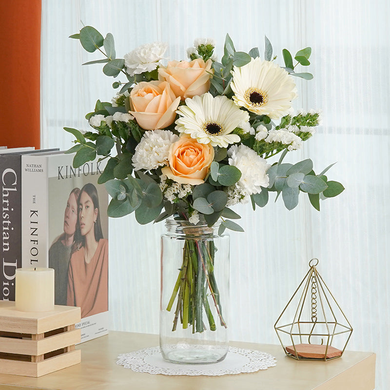 flowers_vase Luciana