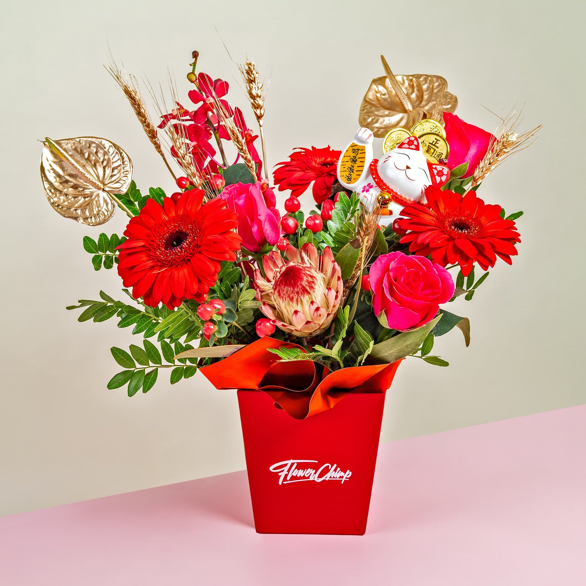 flowers_box_vbox Lucky Fortune