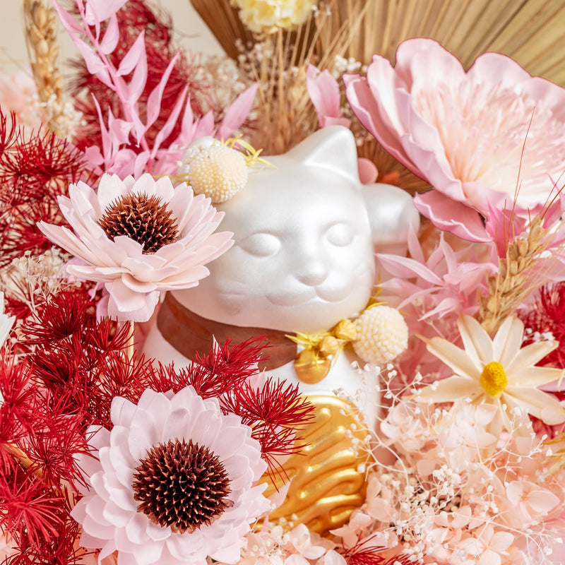 flowers_box_vbox Lucky Star