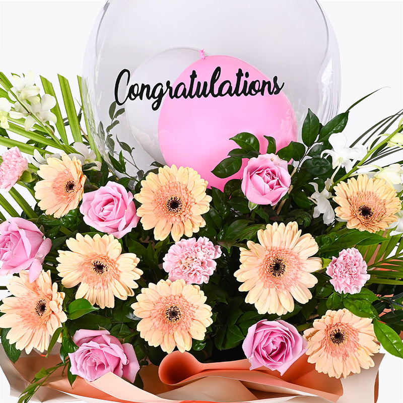 flower_stand_opening Lumen Opening Flower Stand