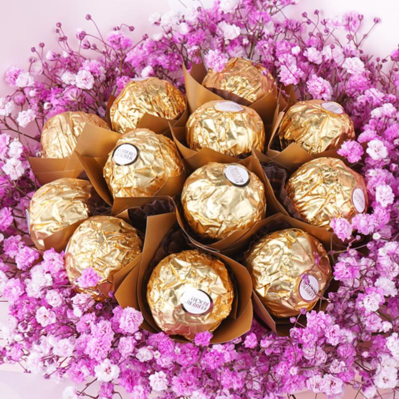 Mooncake Magic Gift Set