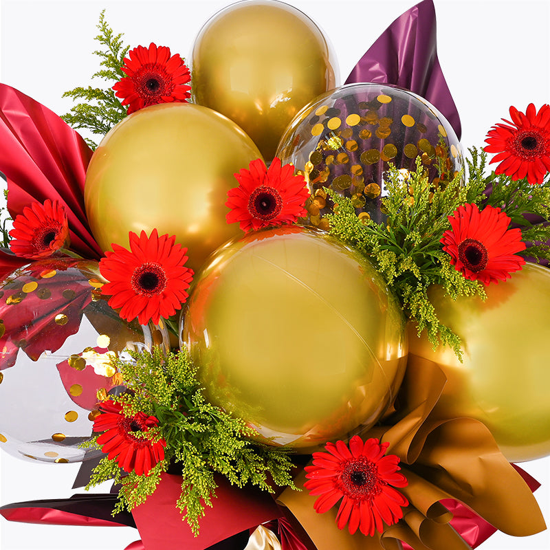 flower_stand_opening Lustre Opening Flower Stand