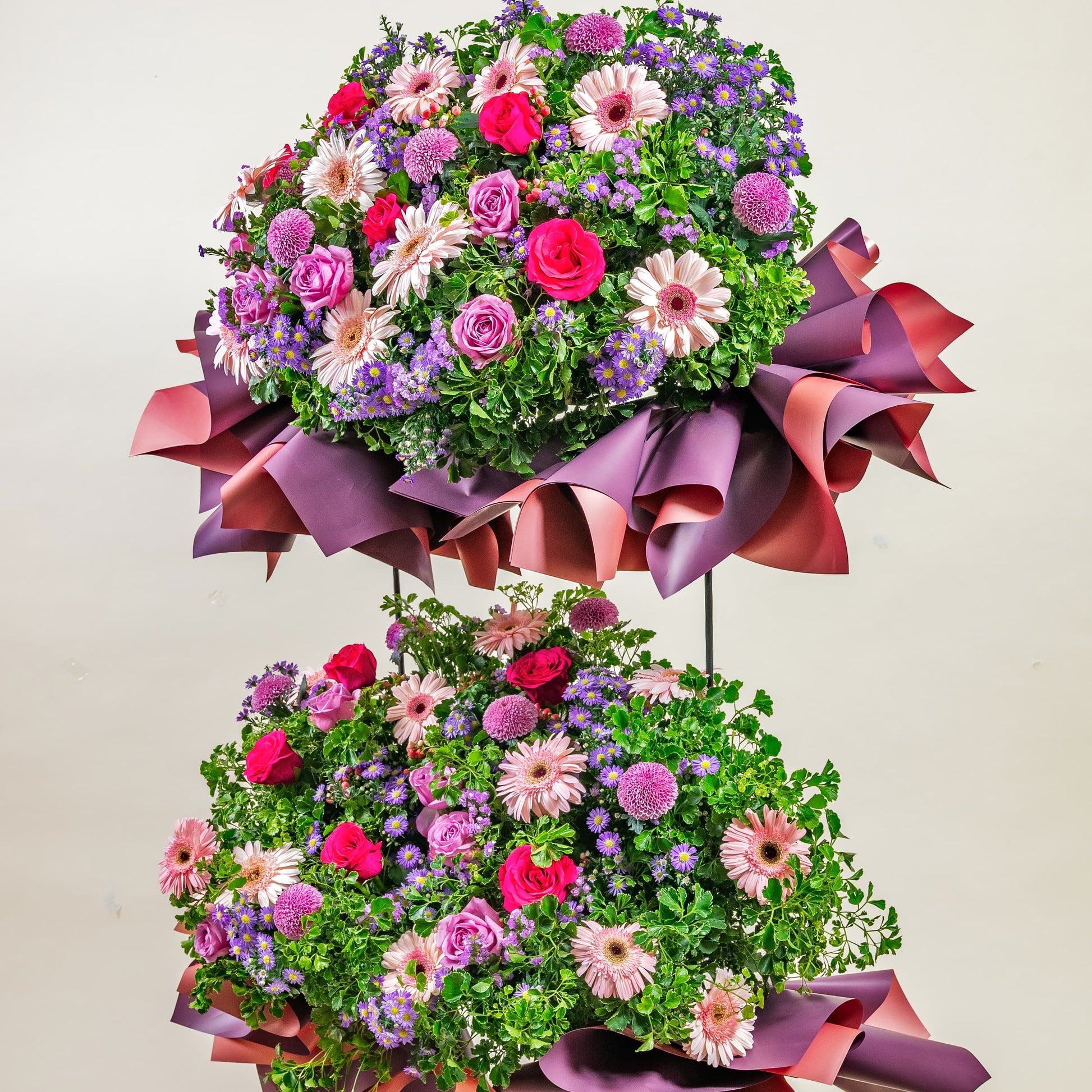 flower_stand_opening Magnificent Grand Opening Flower Stand