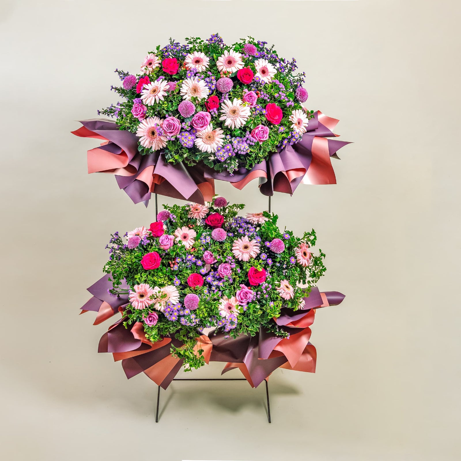 flower_stand_opening Magnificent Grand Opening Flower Stand