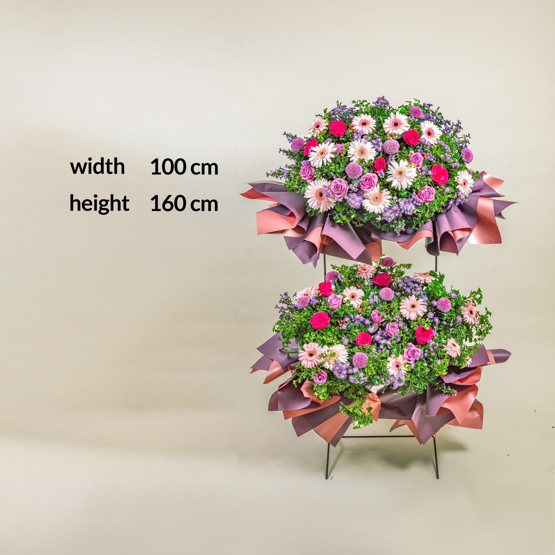 flower_stand_opening Magnificent Grand Opening Flower Stand