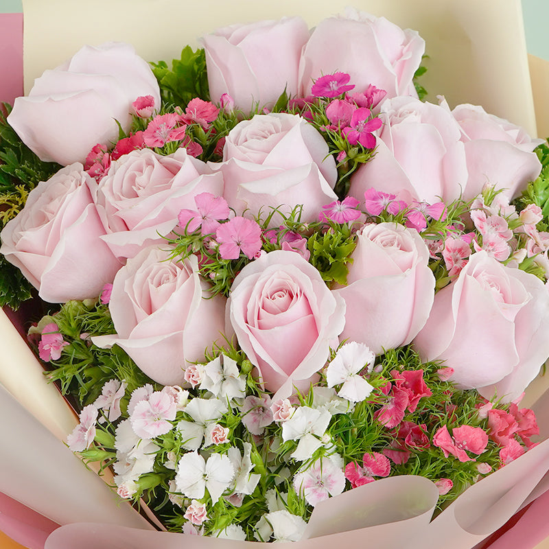 flowers_bouquet Moonlight