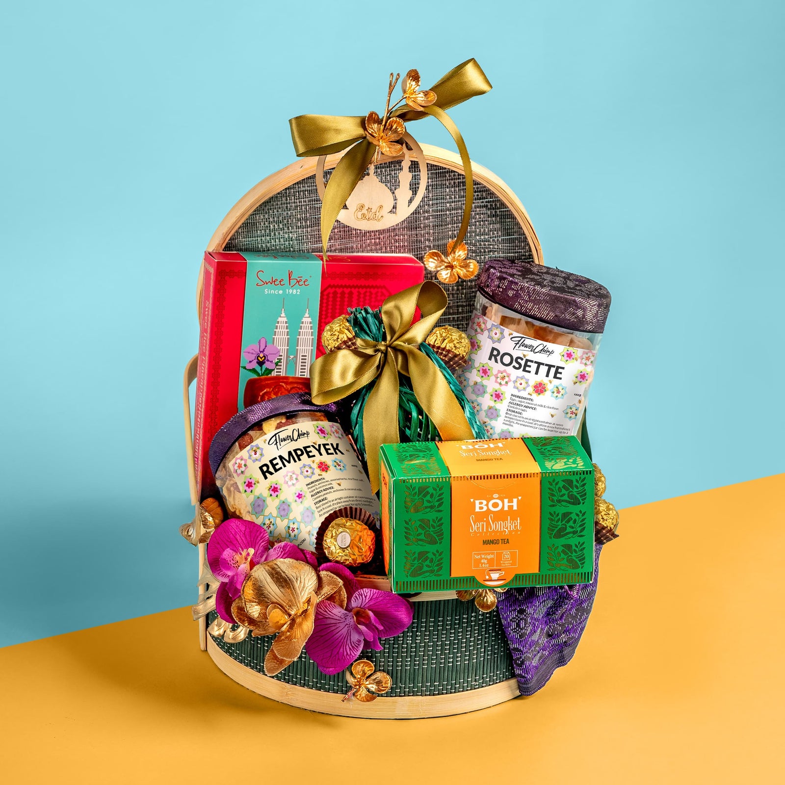 hamper_hariraya Nostalgia Raya