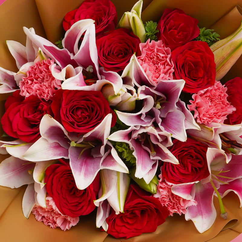 flowers_bouquet Notting Hill