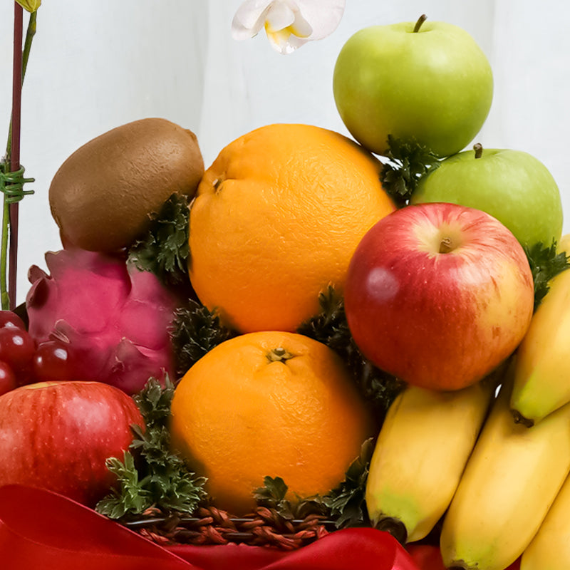 hamper_fruit Orchid Opulence Hamper