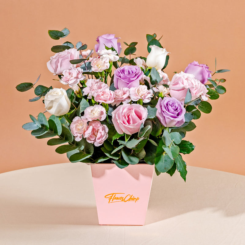 flowers_box_vbox Pastel Love