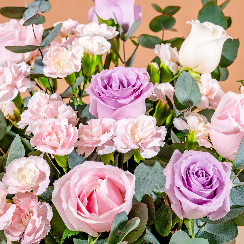 bundle_bouquet_icecream Pastel Love + Inside Scoop Ice Cream Bundle