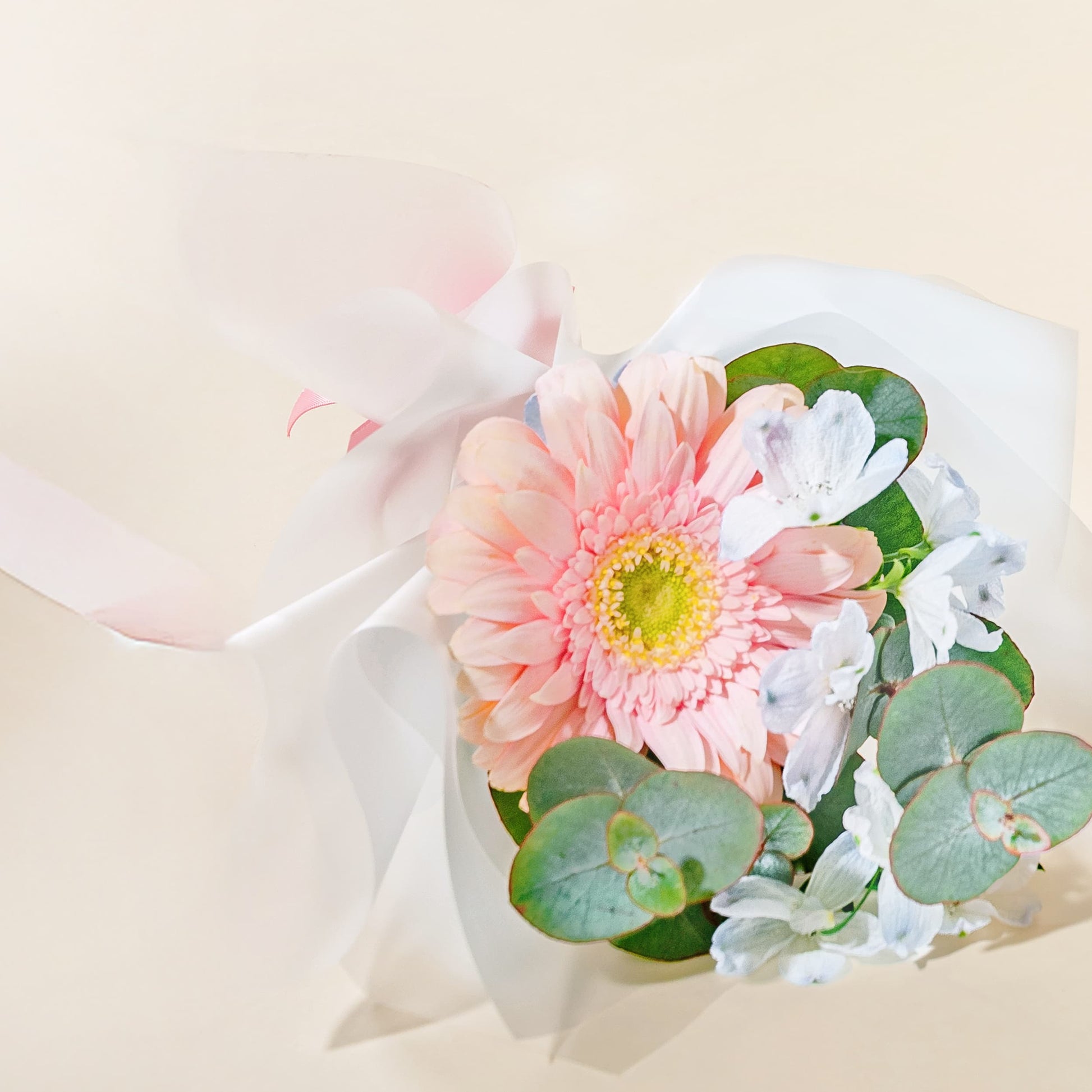 twilly_bag_set Petite Charm Gift Set (Twilly Bags With Flowers)