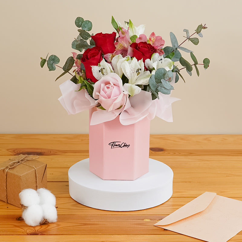 flowers_box_vbox Petite Love